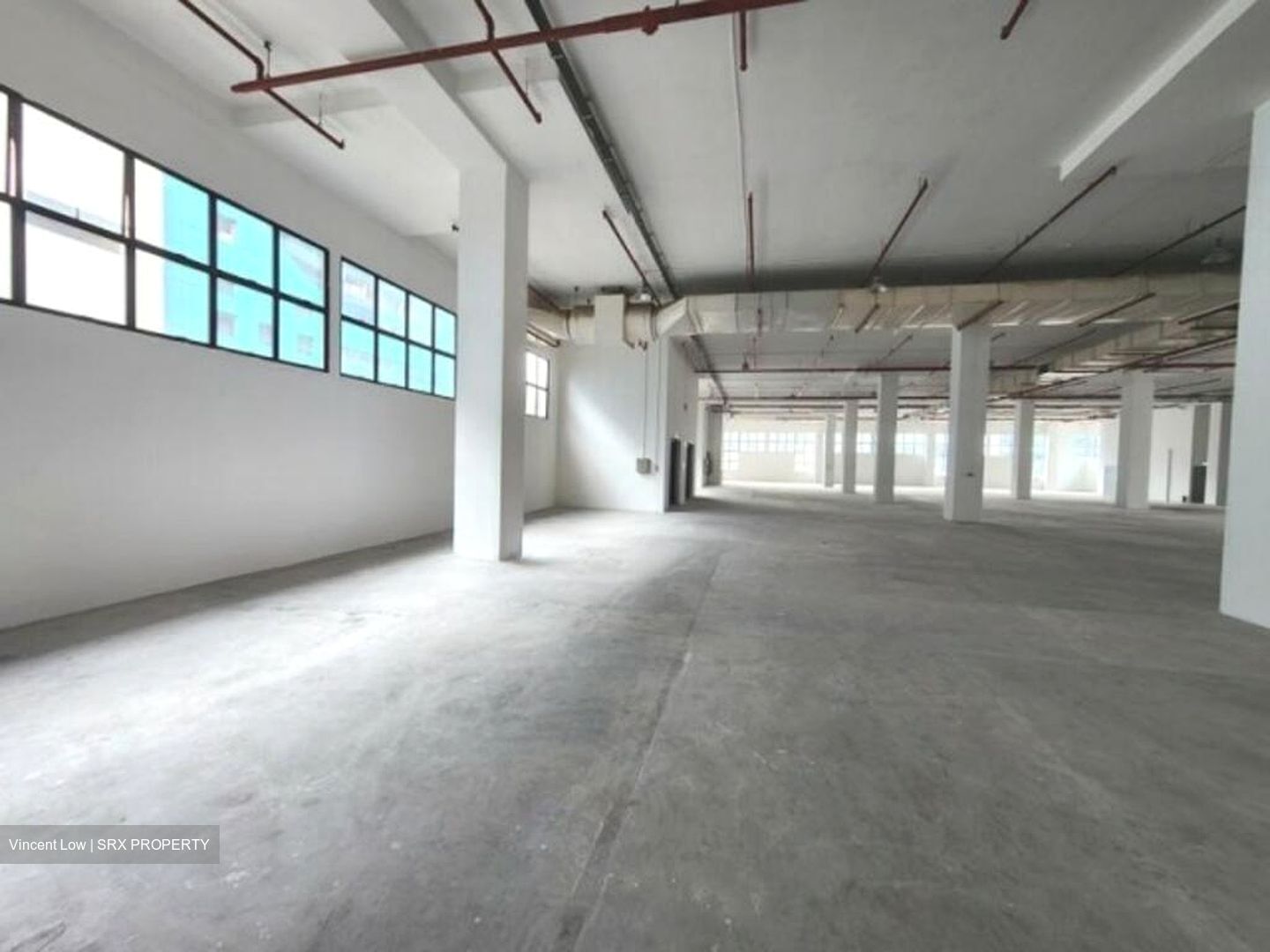 Serangoon North Avenue 2 (D19), Factory #513864861